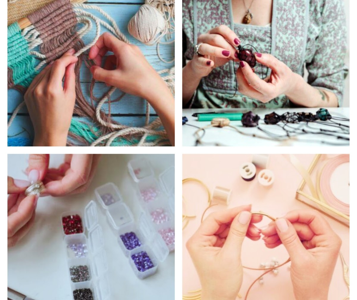 한국 전통 공예품